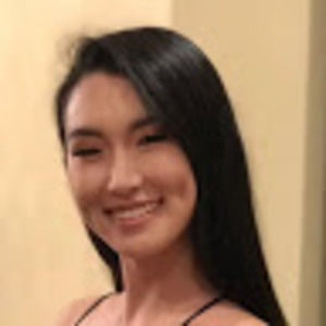 Meet your Posher, Hannah julie